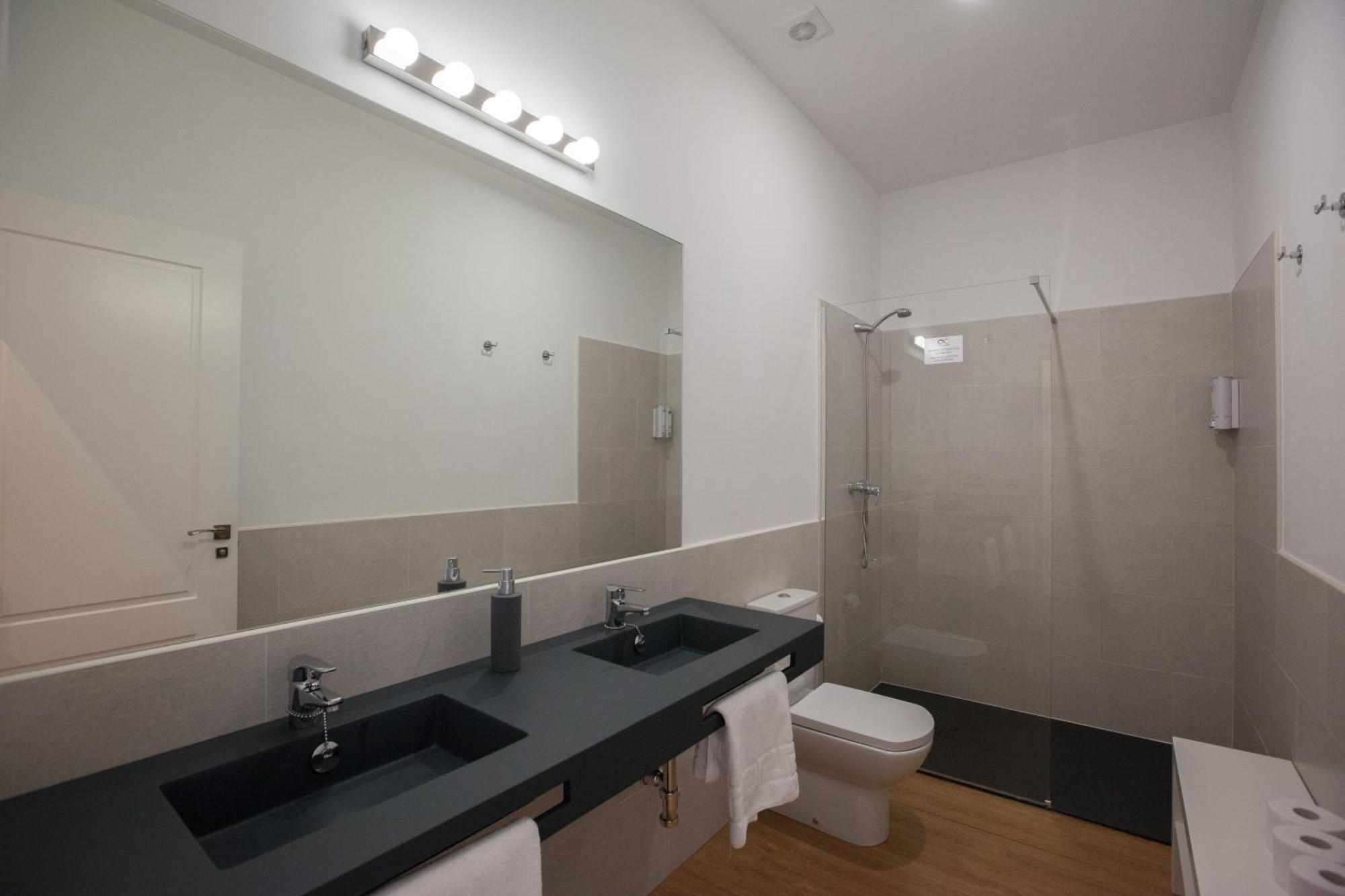 Apartamentos Setas Center Sevilla Exterior foto