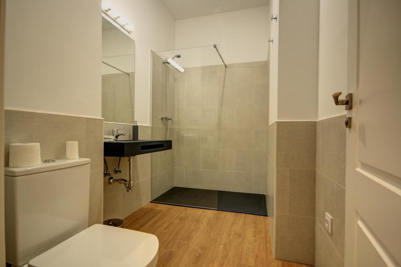 Apartamentos Setas Center Sevilla Exterior foto
