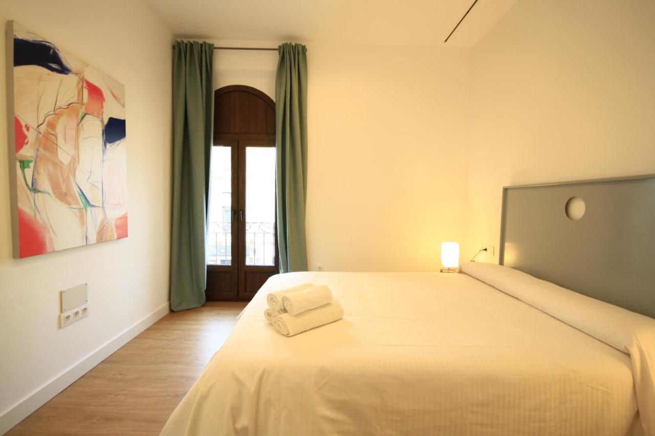 Apartamentos Setas Center Sevilla Exterior foto