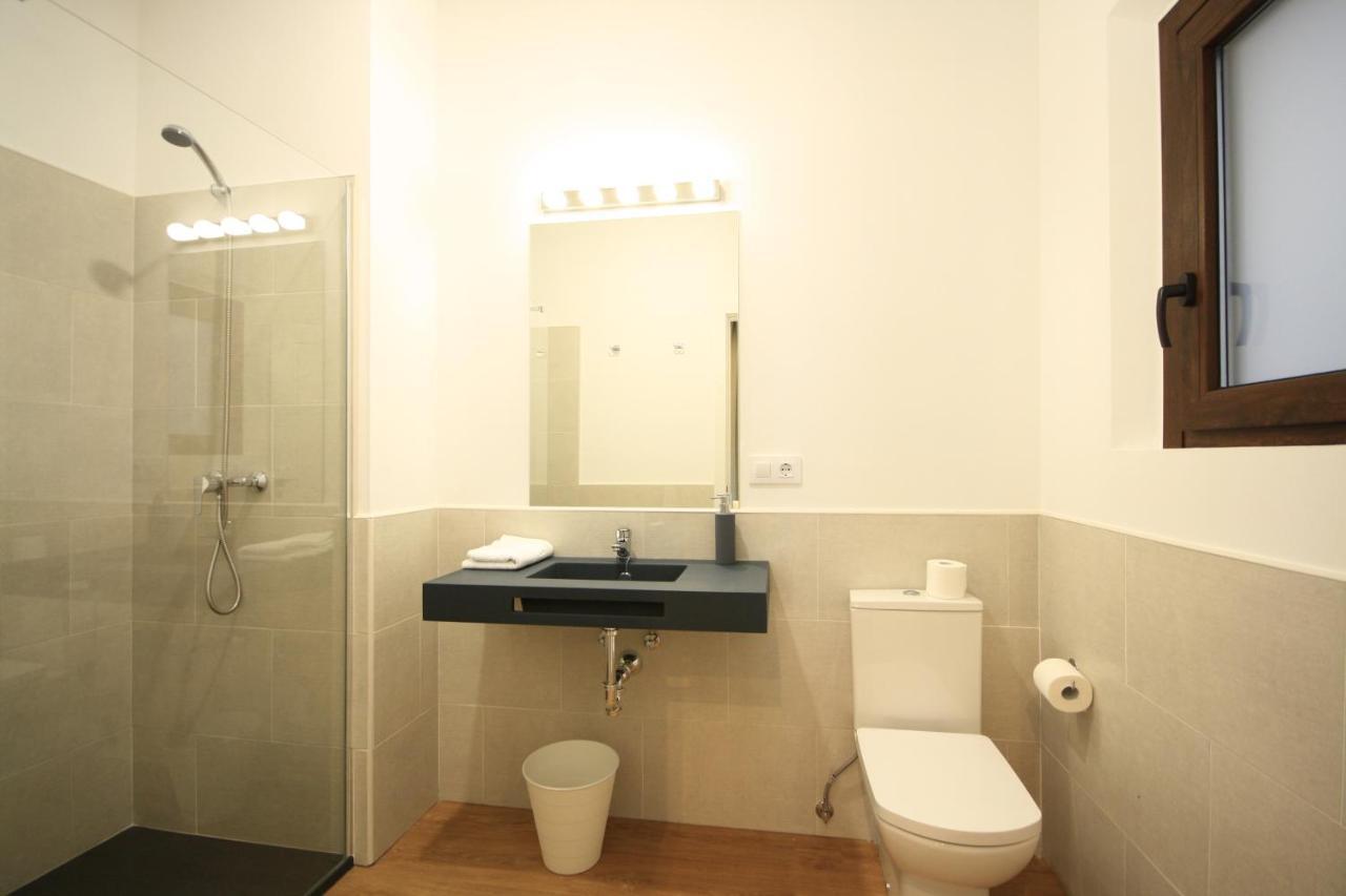 Apartamentos Setas Center Sevilla Exterior foto
