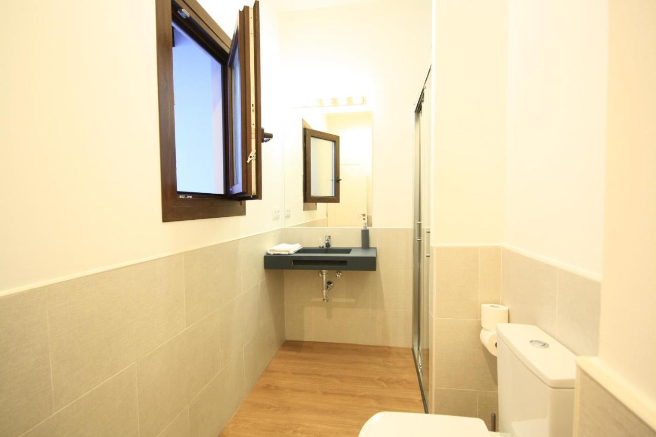 Apartamentos Setas Center Sevilla Exterior foto