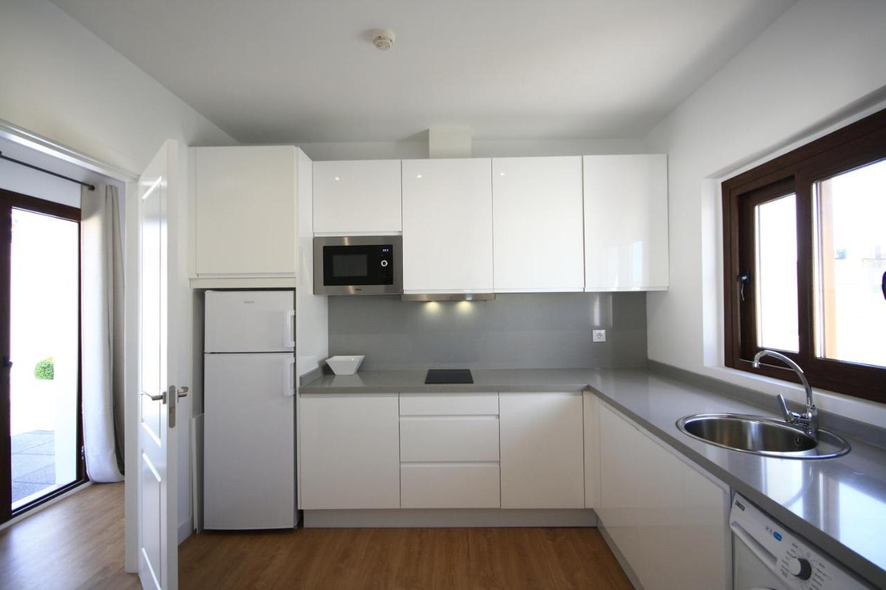 Apartamentos Setas Center Sevilla Exterior foto