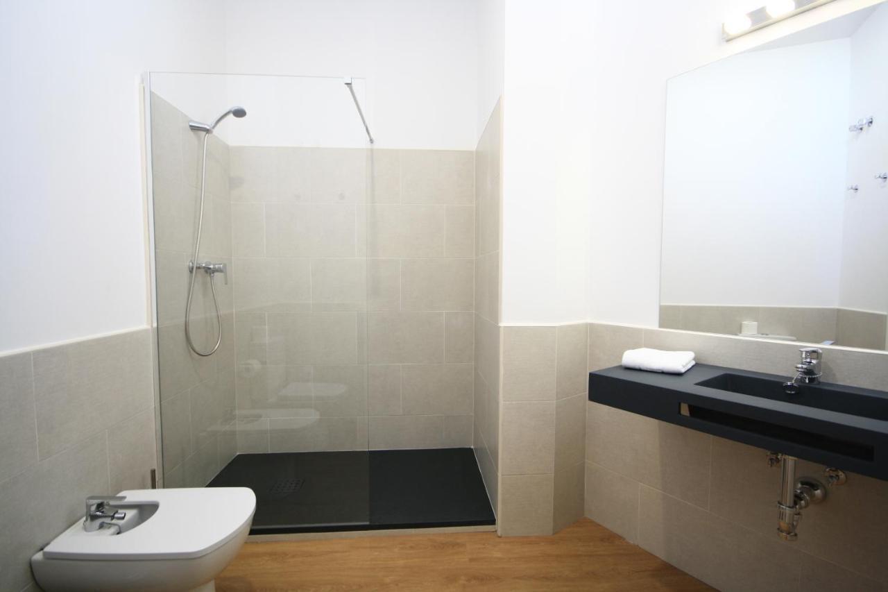 Apartamentos Setas Center Sevilla Exterior foto